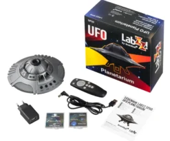 Levenhuk planétarium labzz sp50 ufo
