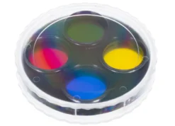 Levenhuk set de filtres solar system f4