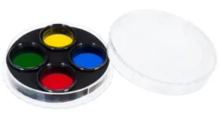 Levenhuk set de filtres solar system f4