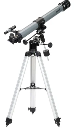 Levenhuk télescope blitz 70 plus