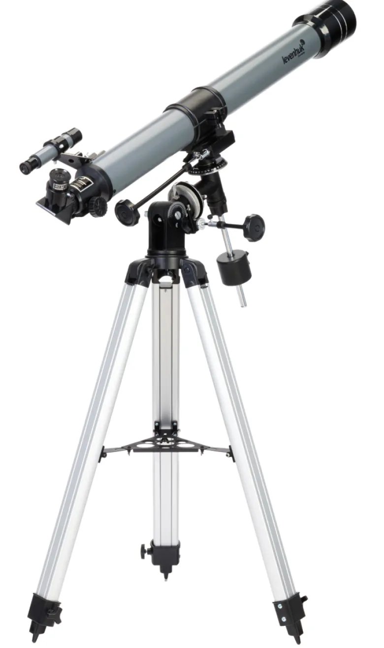 Levenhuk télescope blitz 70 plus