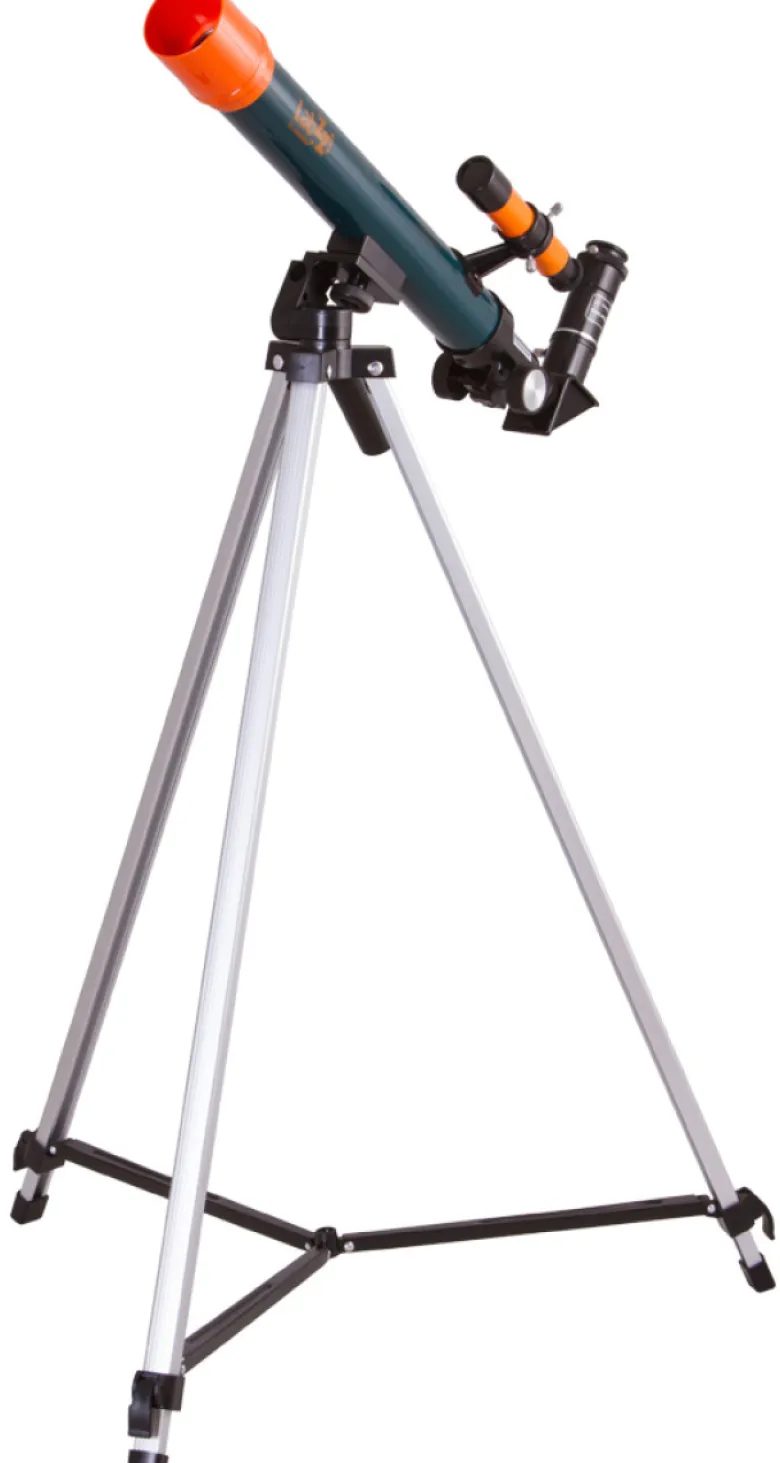 Levenhuk télescope labzz t1