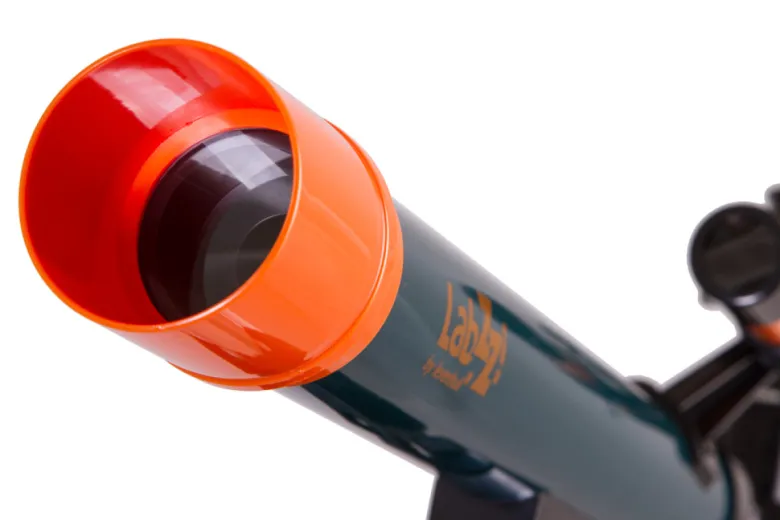 Levenhuk télescope labzz t1