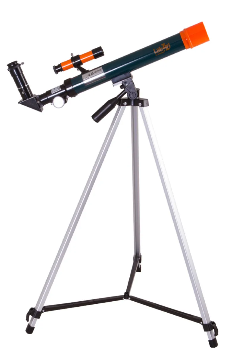 Levenhuk télescope labzz t1