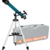 Levenhuk télescope labzz tk60 avec étui