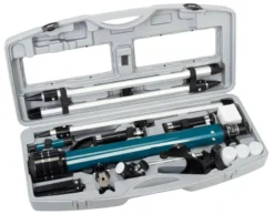 Levenhuk télescope labzz tk60 avec étui