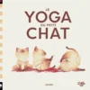 Le Yoga du petit chat