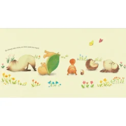 Le Yoga du petit chat