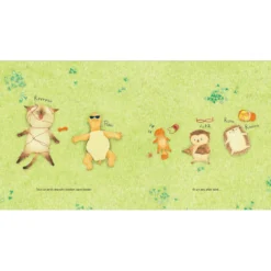 Le Yoga du petit chat