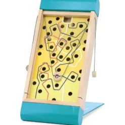 L'habilrinthe jeu d'adresse et patience
