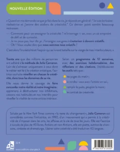 Libérez votre créativité
