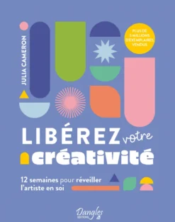 Libérez votre créativité