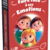 Life skills cartes gestion des emotions