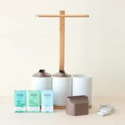 Lilo Edition potager connecté