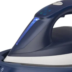 Lin220 centrale vapeur