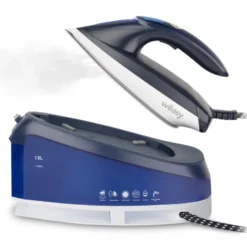 Lin220 centrale vapeur