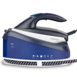 Lin220 centrale vapeur