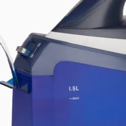 Lin220 centrale vapeur