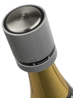 Line bouchon pour vins effervescents,