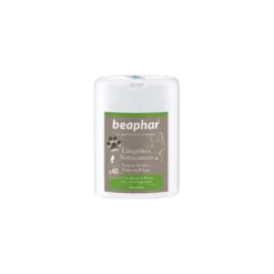 Lingettes nettoyantes - beaphar