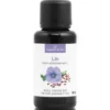 Lin - huile végétale bio 30ml
