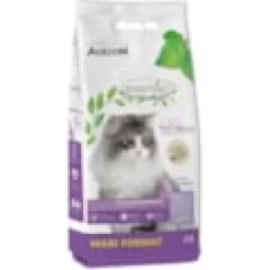 Litière naturelle lavande biodegradable 15 l - essentiel