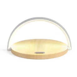 Livoo lampe de chevet tactile 2 en 1