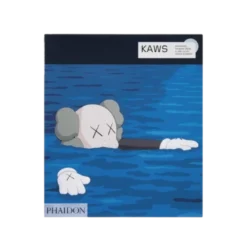 Livre kaws