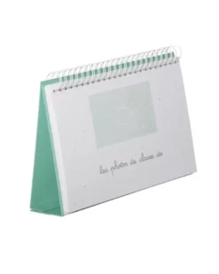 Livre photos de classe
