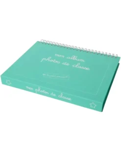 Livre photos de classe
