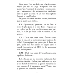 Éloges du dépassement