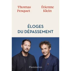 Éloges du dépassement