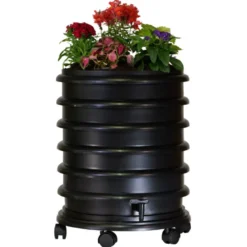 Lombricomposteur wormbox 4 plateaux, 72l