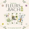 L'oracle des fleurs de bach