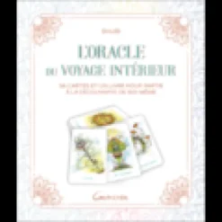 L'oracle du voyage intérieur