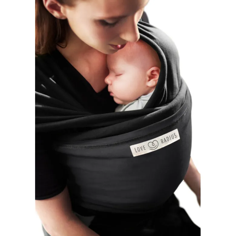 L'originale jpmbb - noir, anthracite