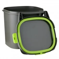 Lot de 2 bokashi 14 litres - Kit complet