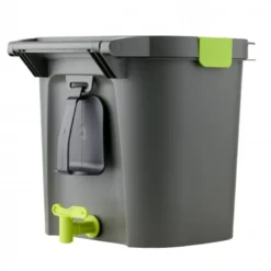 Lot de 2 bokashi 14 litres - Kit complet