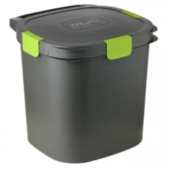 Lot de 2 bokashi 14 litres - Kit complet