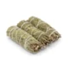 Lot de 3 bâtons de romarin 100mm - énergie et concentration - bivea