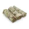Lot de 3 bâtons d'eucalyptus 100mm - fraîcheur et souffle - bivea