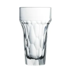 Lot de 4 chopes, silex