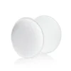 Lot de 4 coussinets lavables