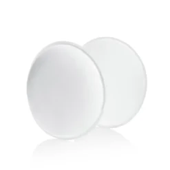 Lot de 4 coussinets lavables