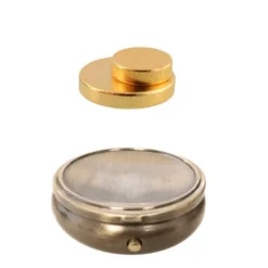 Lot de 2 packs aimant anti-tabac climsom