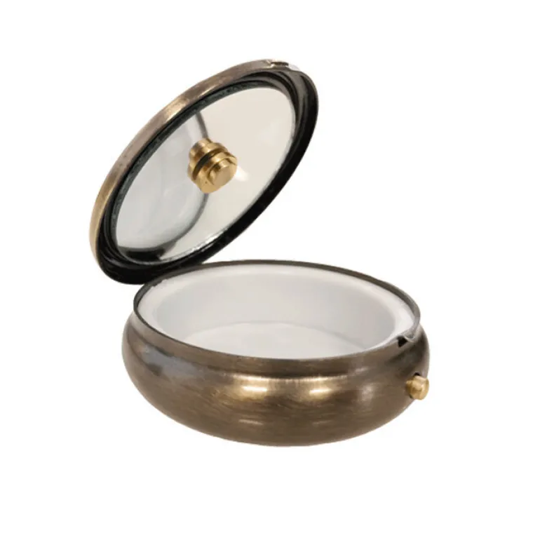 Lot de 2 packs aimant anti-tabac climsom