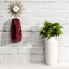 Lot de 3 patères