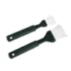 Lot de 2 pinceaux pour