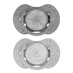 Lot de 2 sucettes dynamiques difrax