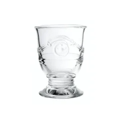 Lot de 6 verre à eau, anduze